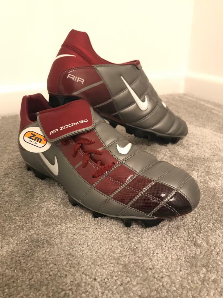 red total 90s